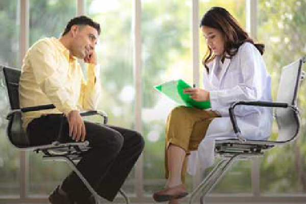 How to Manage Stress for Better Health